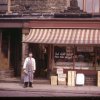 Hipperholme shop fronts